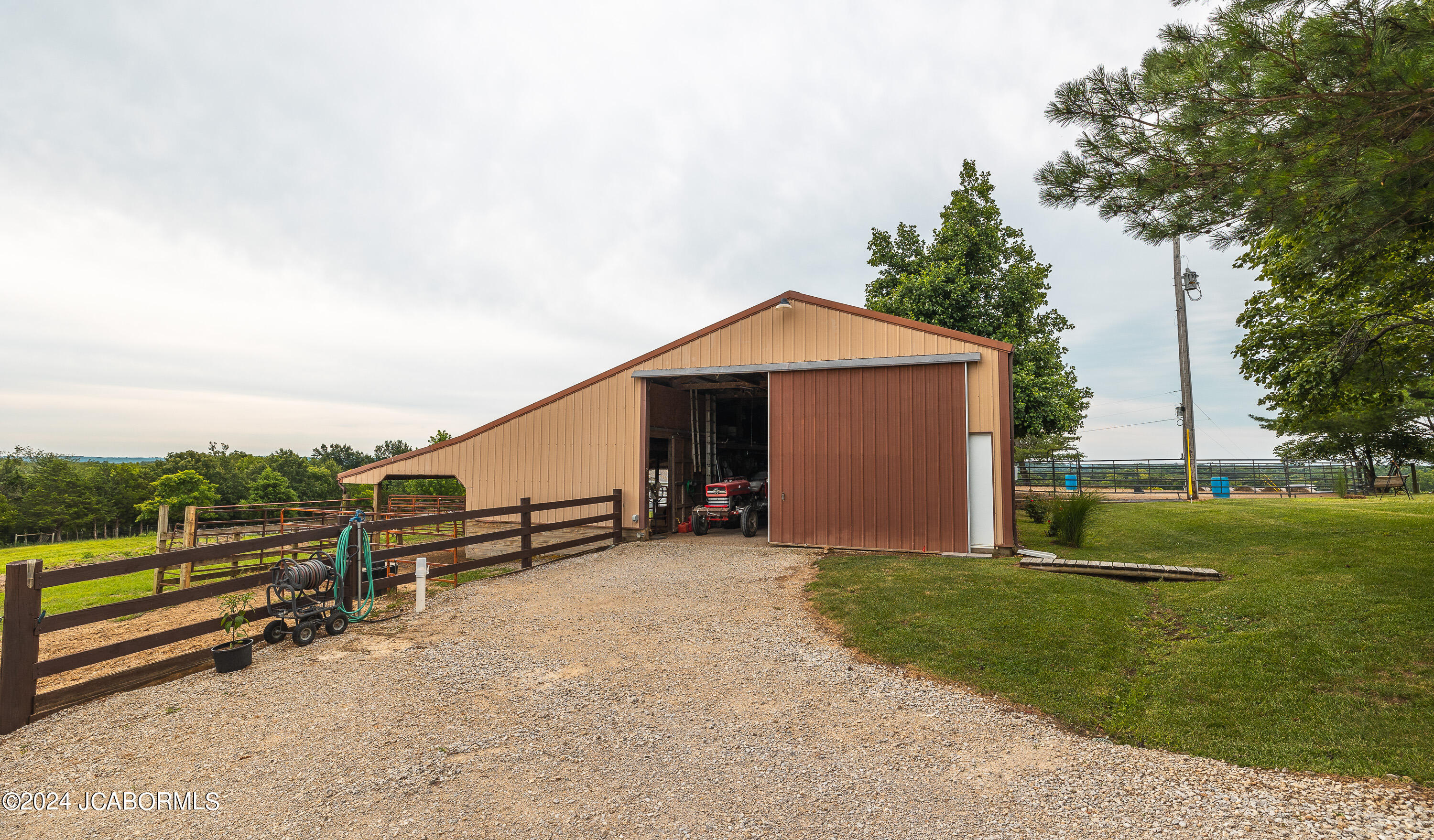 4461 State Rd AA Tebbetts, MO 65080 - Photo 15 of 75