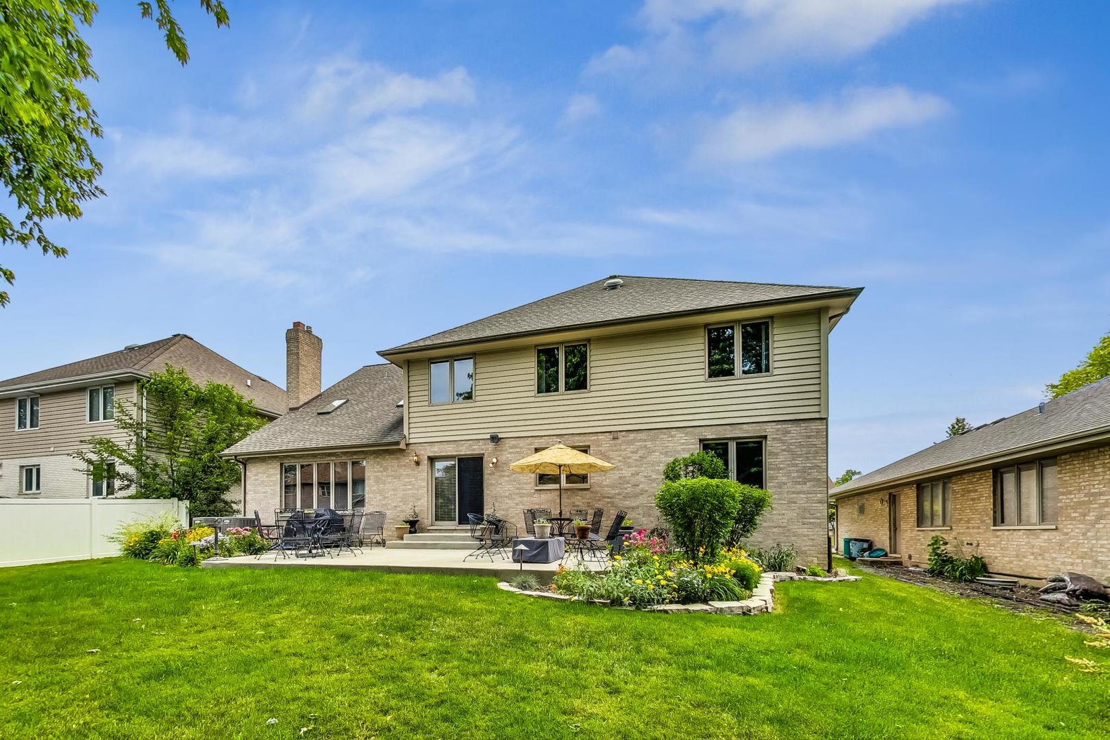 436 Tara Lane Addison, IL 60101 - Photo 54 of 60 Gallery Image 54