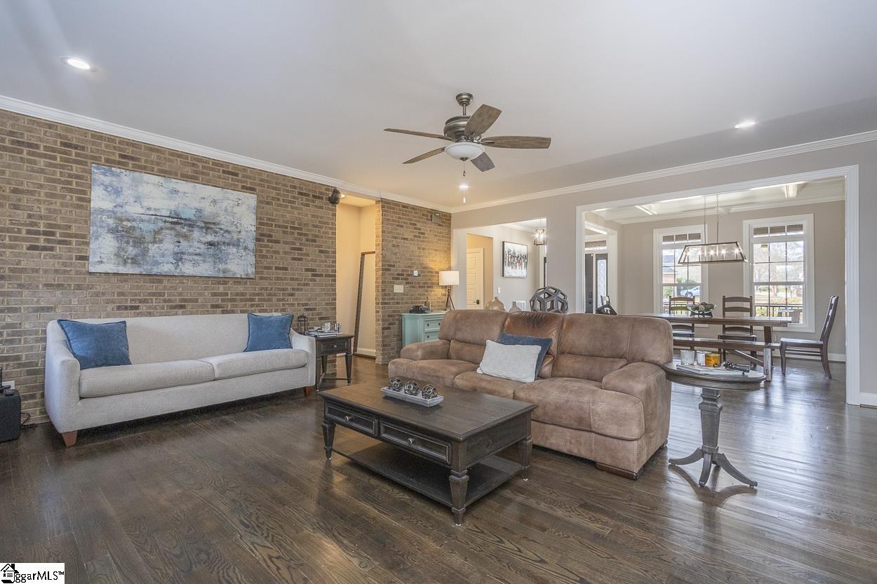 310 Burning Tree Road Anderson, SC 29621 - Photo 12 of 47 Gallery Image 12