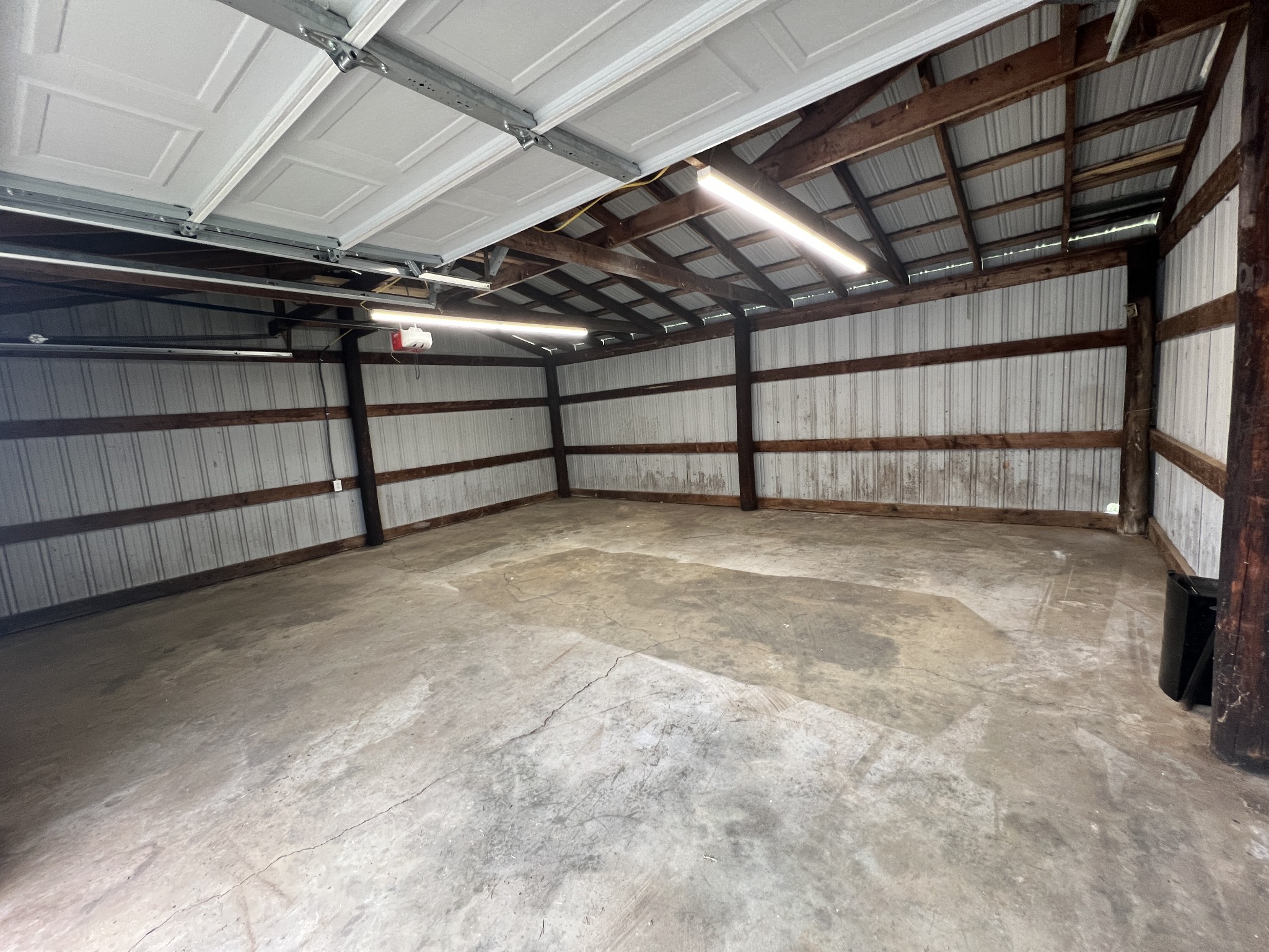213 Notgrass Road Clarksville, TN 37042 - Photo 12 of 12 a view of an empty room