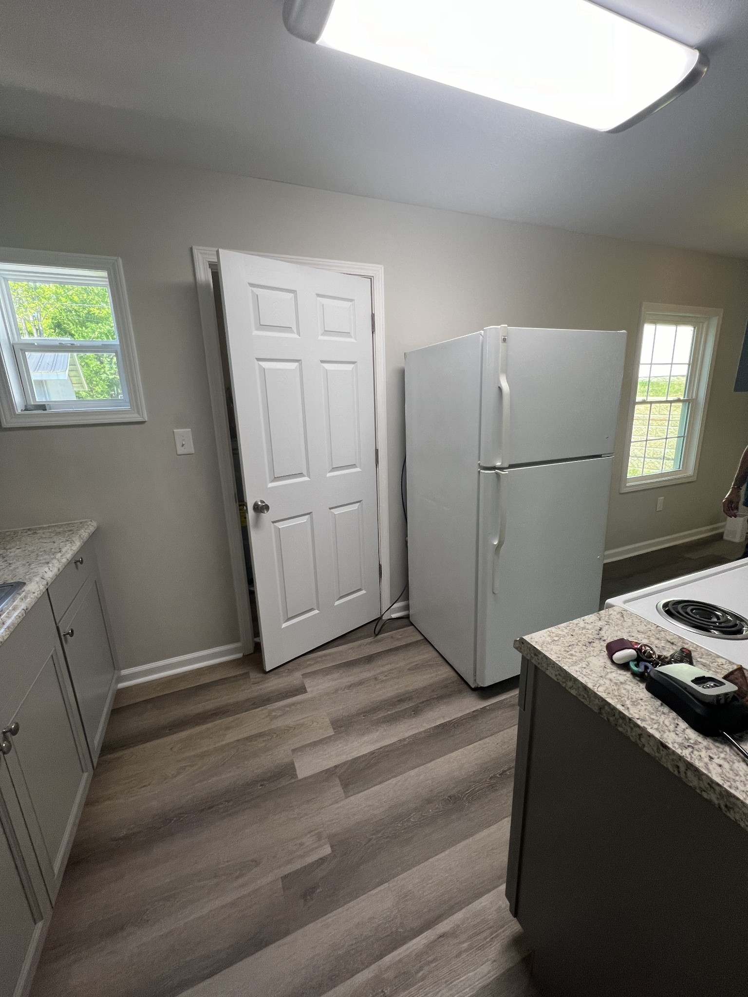 213 Notgrass Road Clarksville, TN 37042 - Photo 5 of 12 a view of utility room