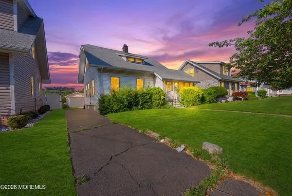 $379,000 | 668 Belleville Avenue, Belleville, NJ 07109