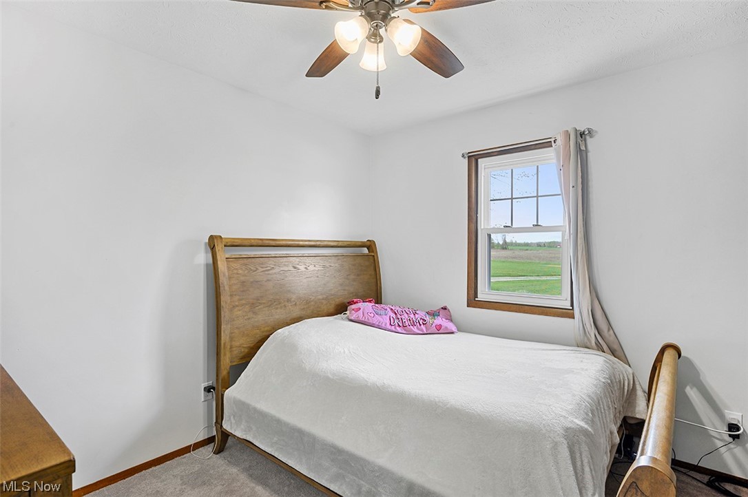 8991 Stone Road Litchfield, OH 44253 - Photo 18 of 34 Bedroom 2