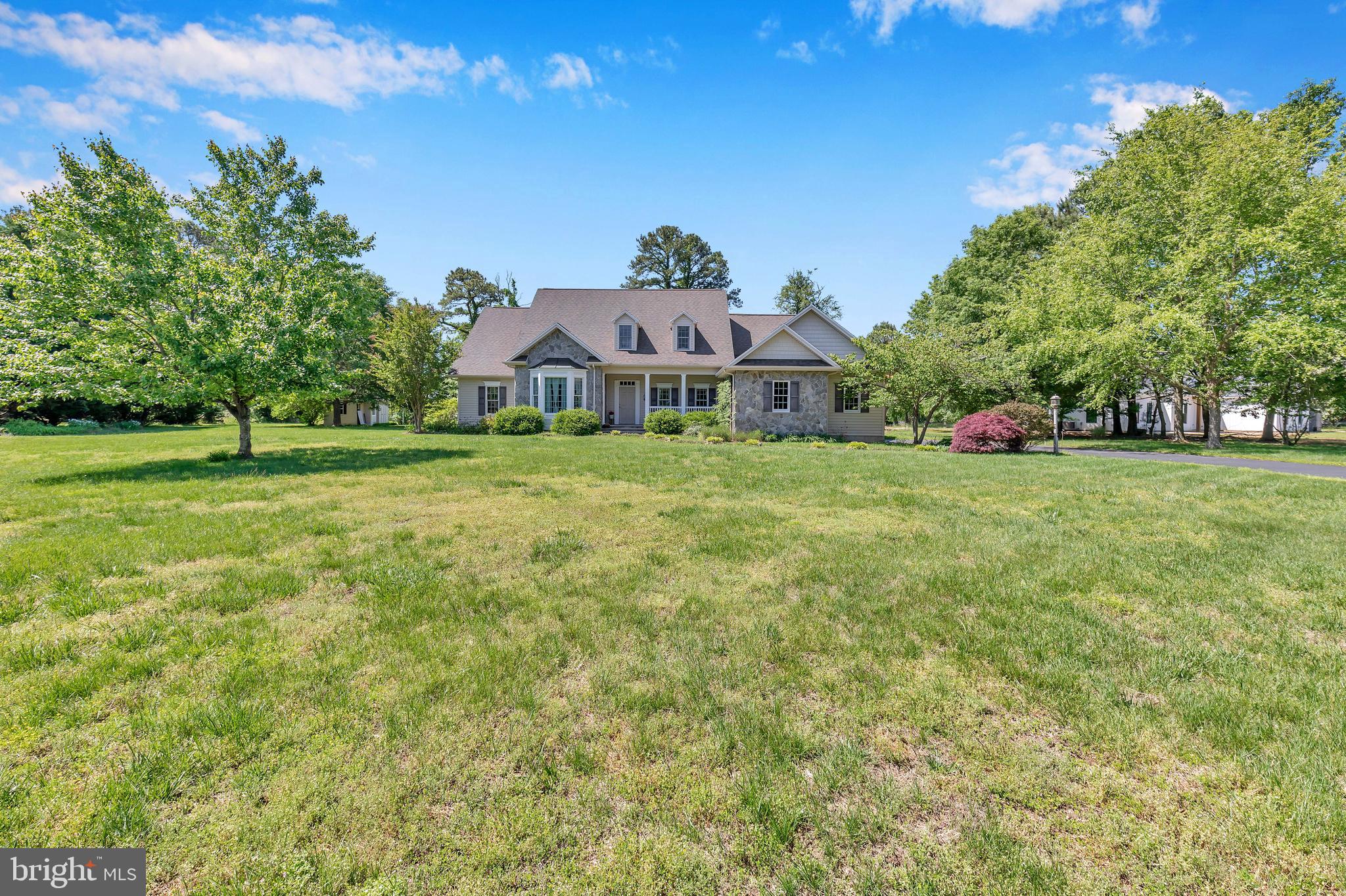 3325 Redden Ferry Road Eden, MD 21822 - Photo 3 of 64