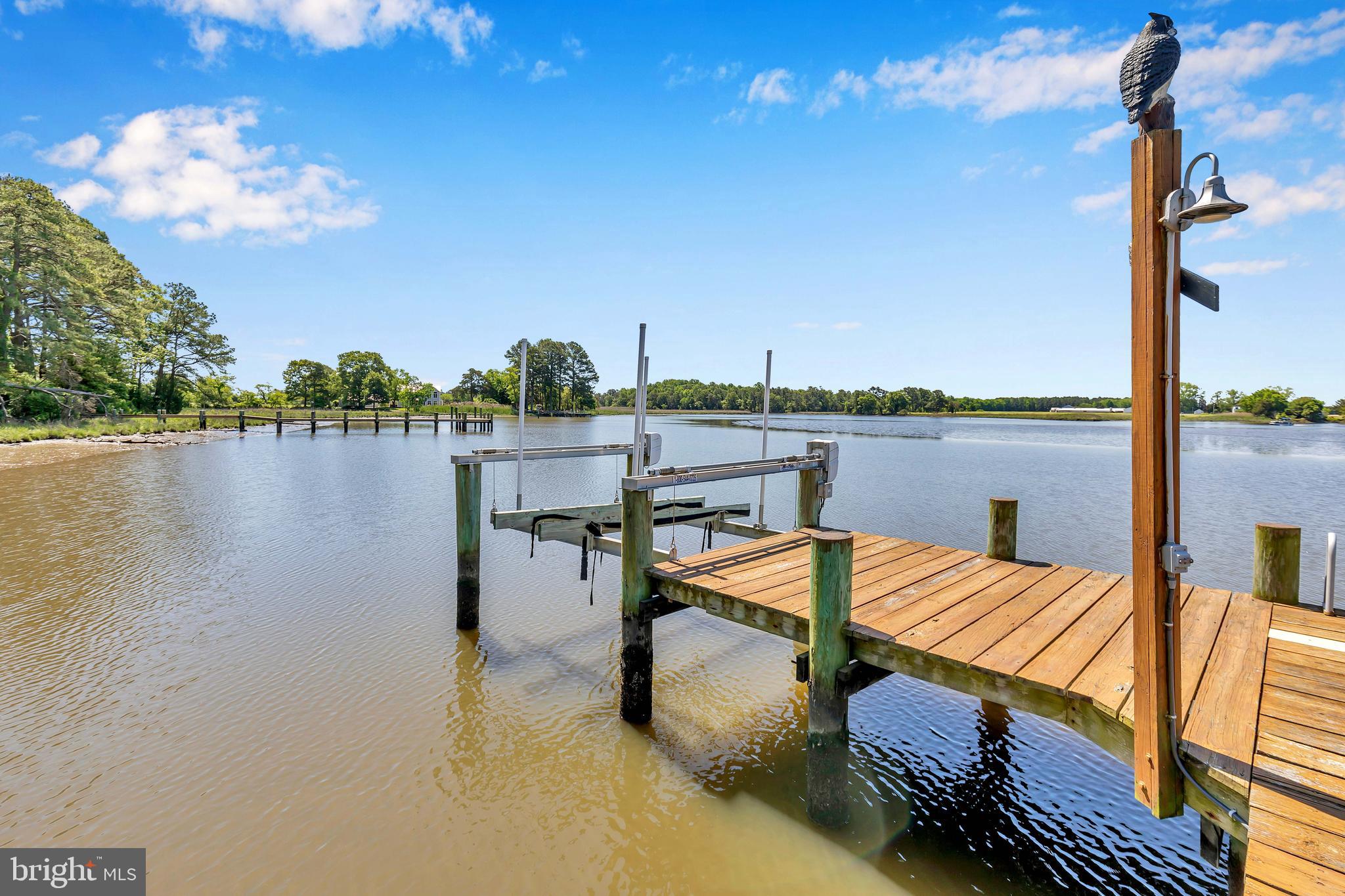 3325 Redden Ferry Road Eden, MD 21822 - Photo 43 of 64