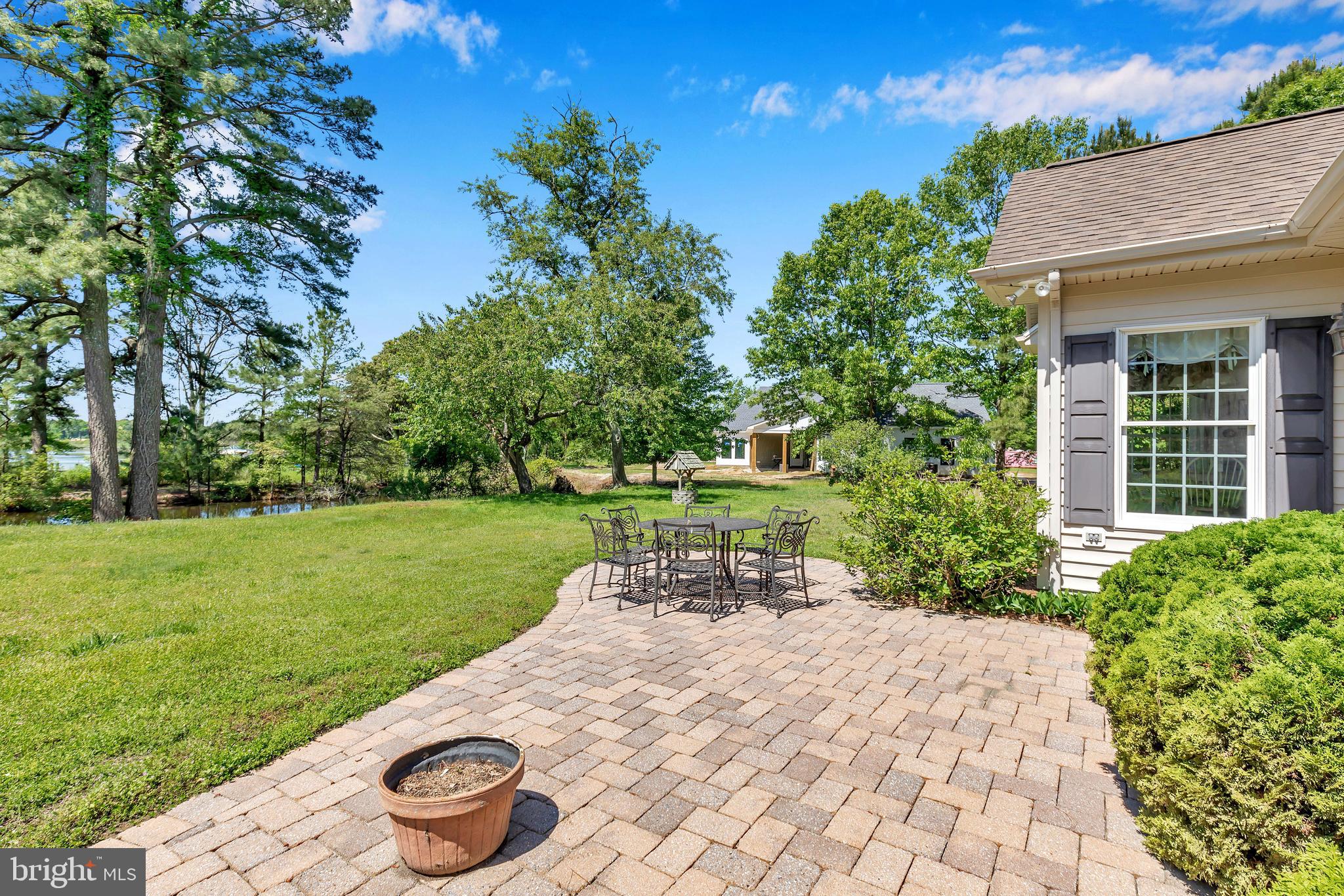 3325 Redden Ferry Road Eden, MD 21822 - Photo 54 of 64