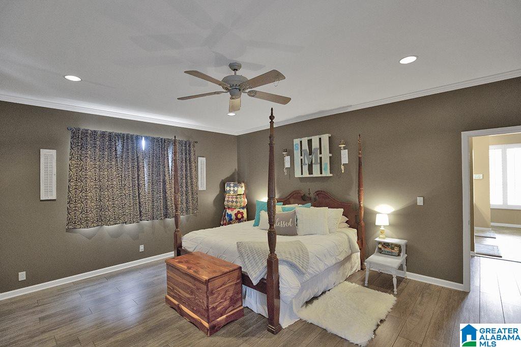 349 Bald Mountain Road Gallant, AL 35972 - Photo 14 of 35