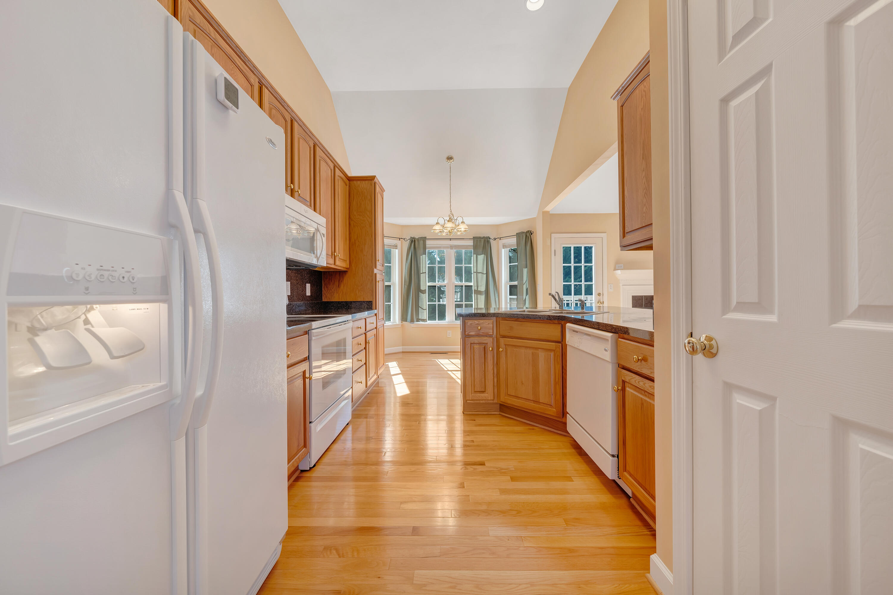 600 Castleridge Road Vinton, VA 24179 - Photo 12 of 36 14-DSC08493