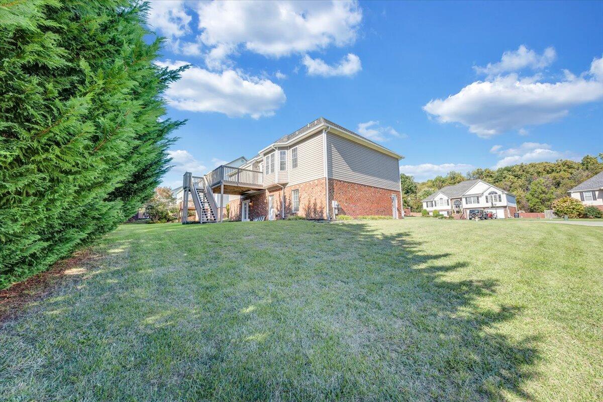 600 Castleridge Road Vinton, VA 24179 - Photo 31 of 36 41-DSC08574