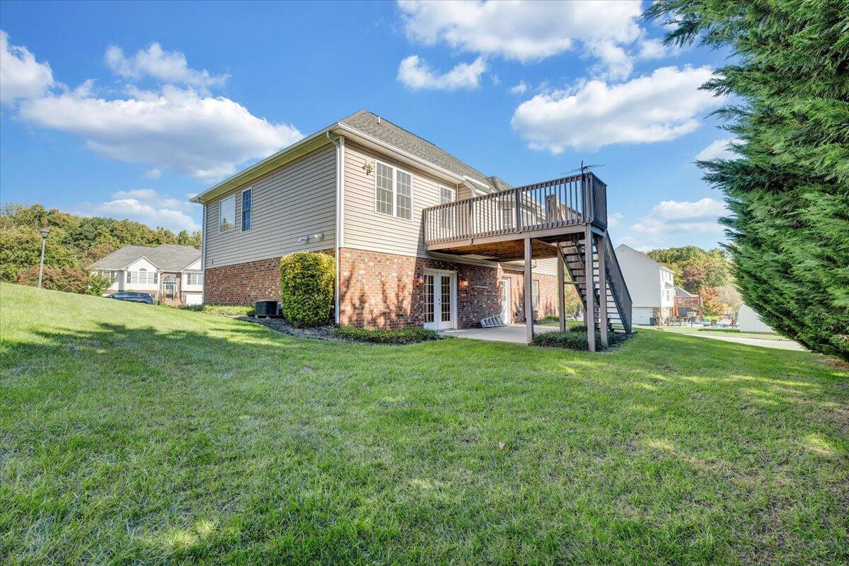 600 Castleridge Road Vinton, VA 24179 - Photo 34 of 36 38-DSC08565