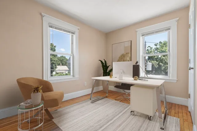 $2,000 | 47 Chapel Street, Unit 4, Norwood, MA 02062