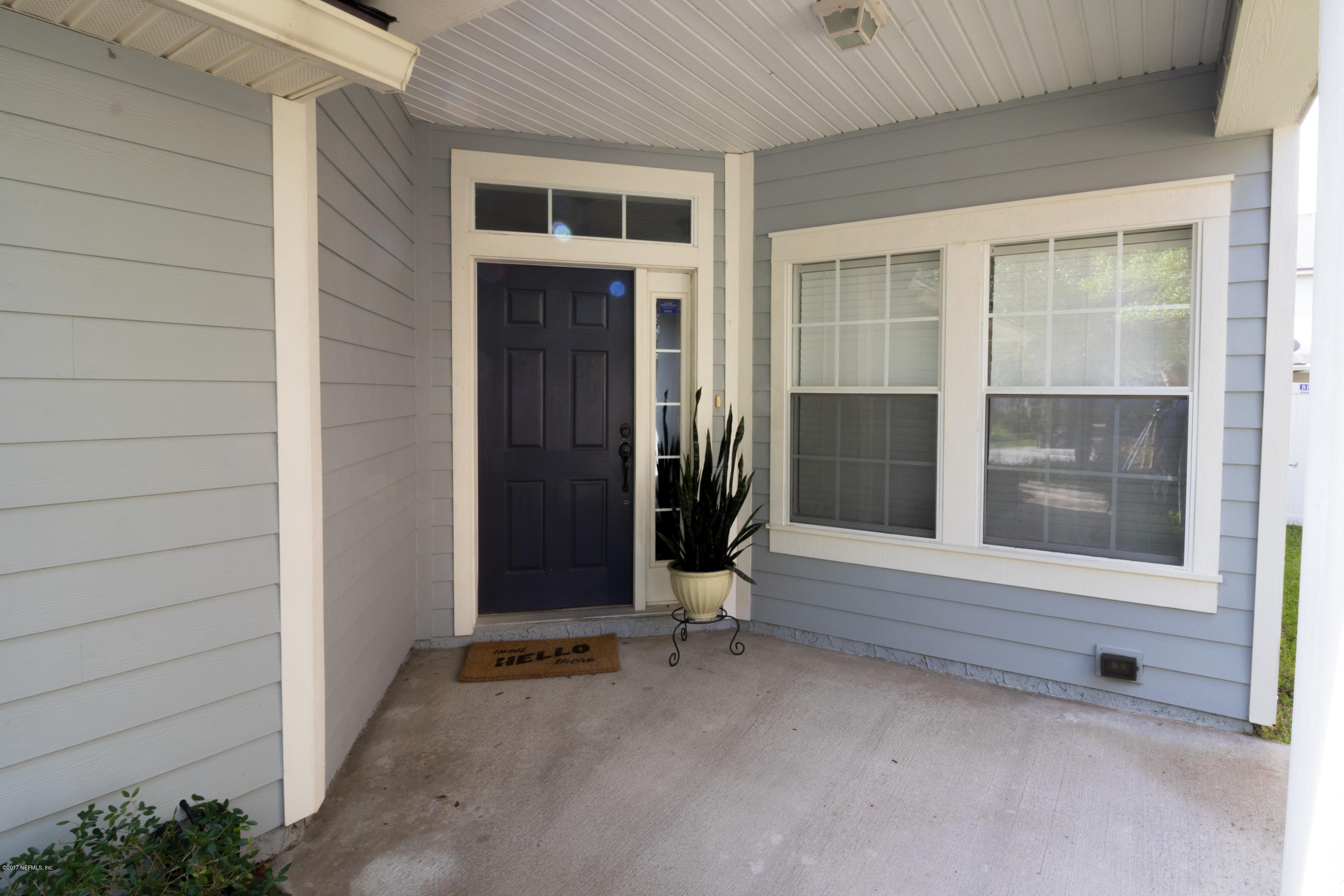 6176 Casterbridge Road Jacksonville, FL 32258 - Photo 3 of 32 Front Patio