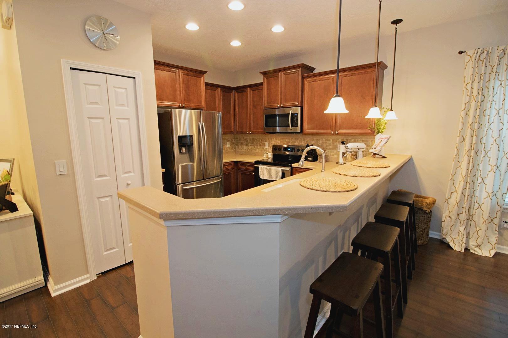 6176 Casterbridge Road Jacksonville, FL 32258 - Photo 8 of 32 Kitchen