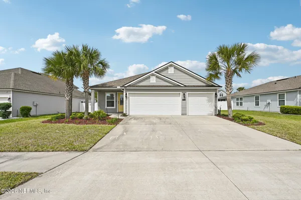 $327,895 | 3025 Morning Lake, Green Cove Springs, FL 32043