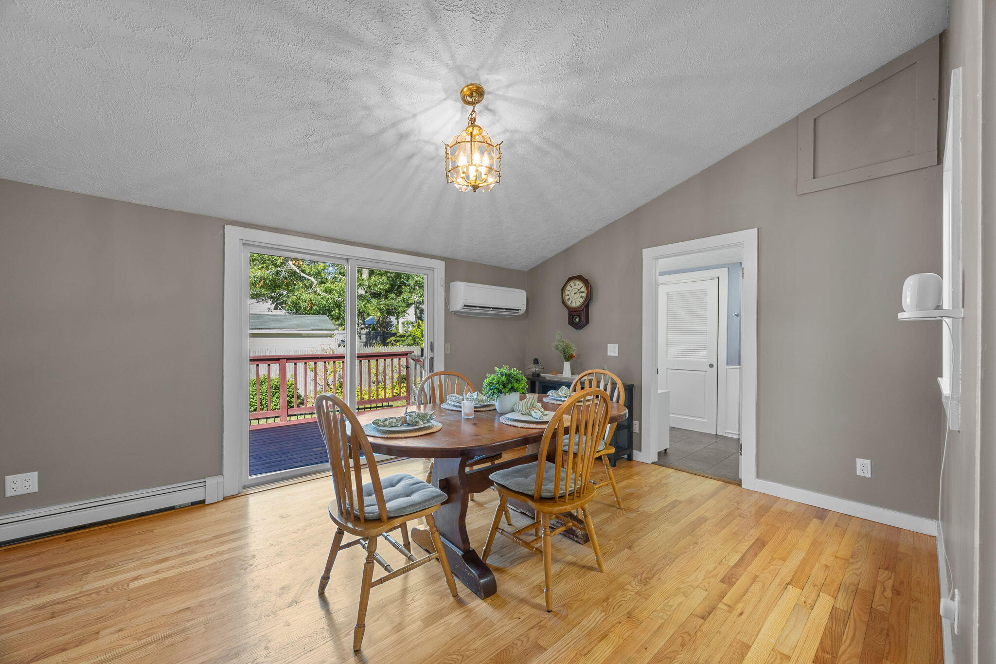 15 Captain Jud Road South Dennis, MA 02660 - Photo 13 of 45 dining room