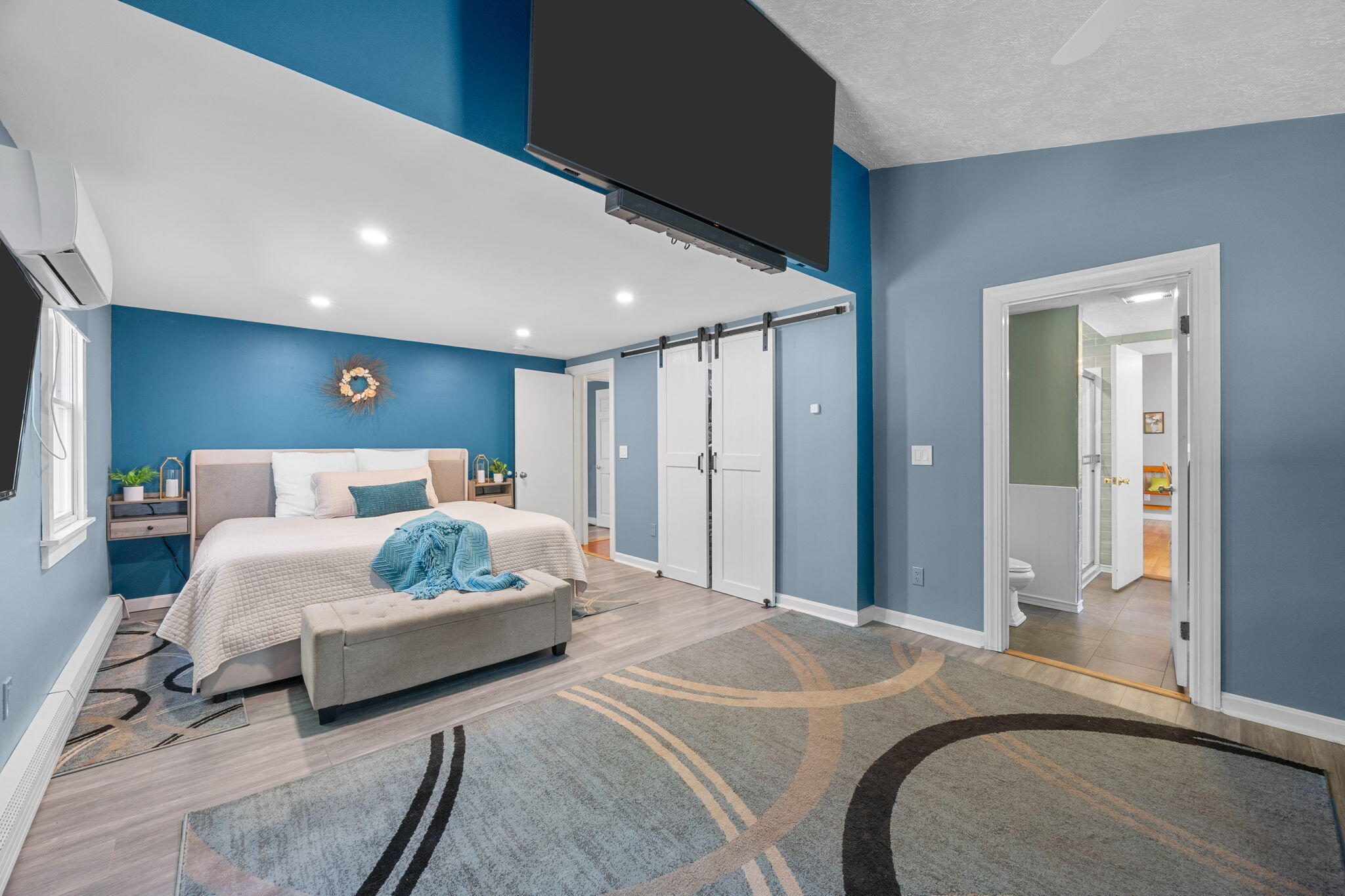 15 Captain Jud Road South Dennis, MA 02660 - Photo 17 of 45 primary bedroom