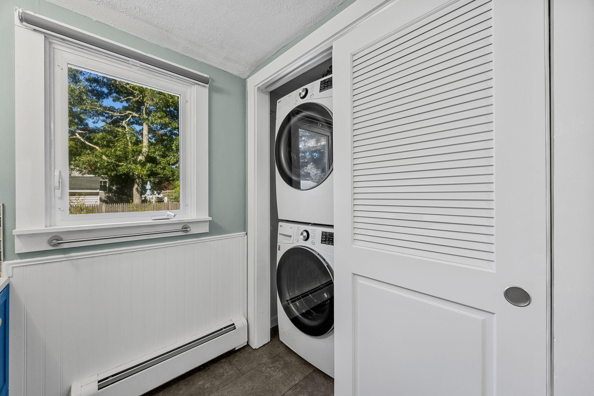 15 Captain Jud Road South Dennis, MA 02660 - Photo 20 of 45 washer dryer bathroom