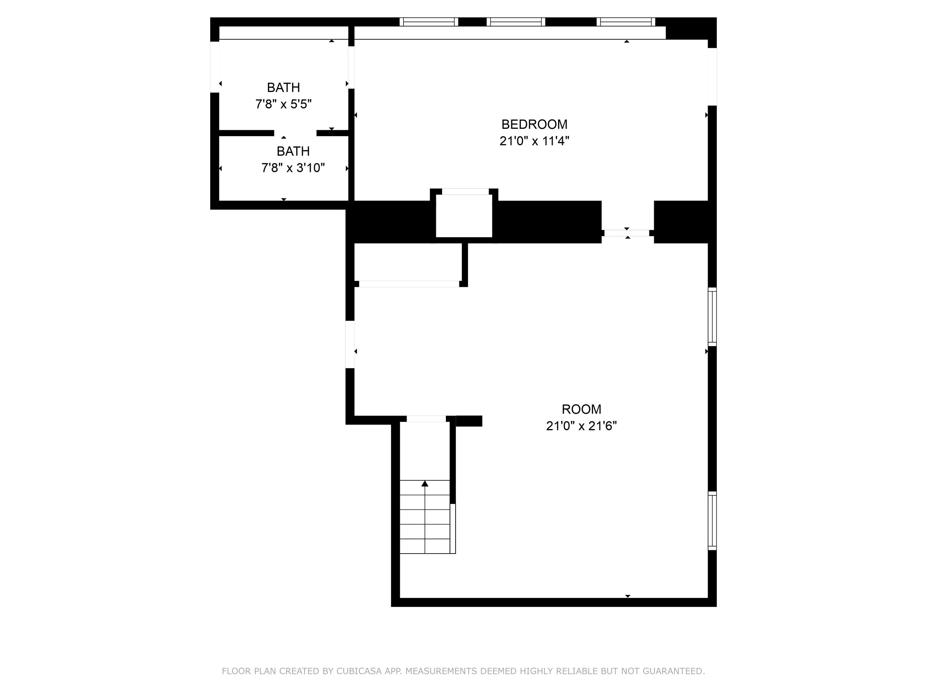 15 Captain Jud Road South Dennis, MA 02660 - Photo 42 of 45 lower level floor plan