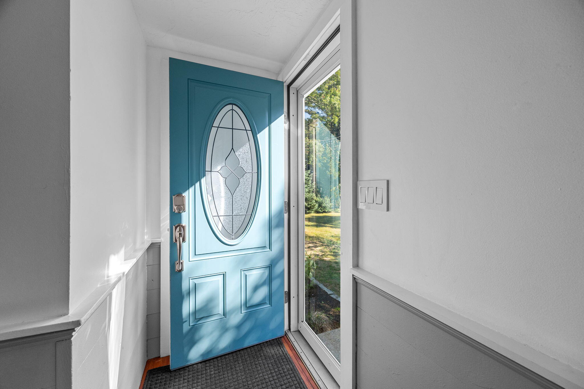 15 Captain Jud Road South Dennis, MA 02660 - Photo 3 of 45 inside front door