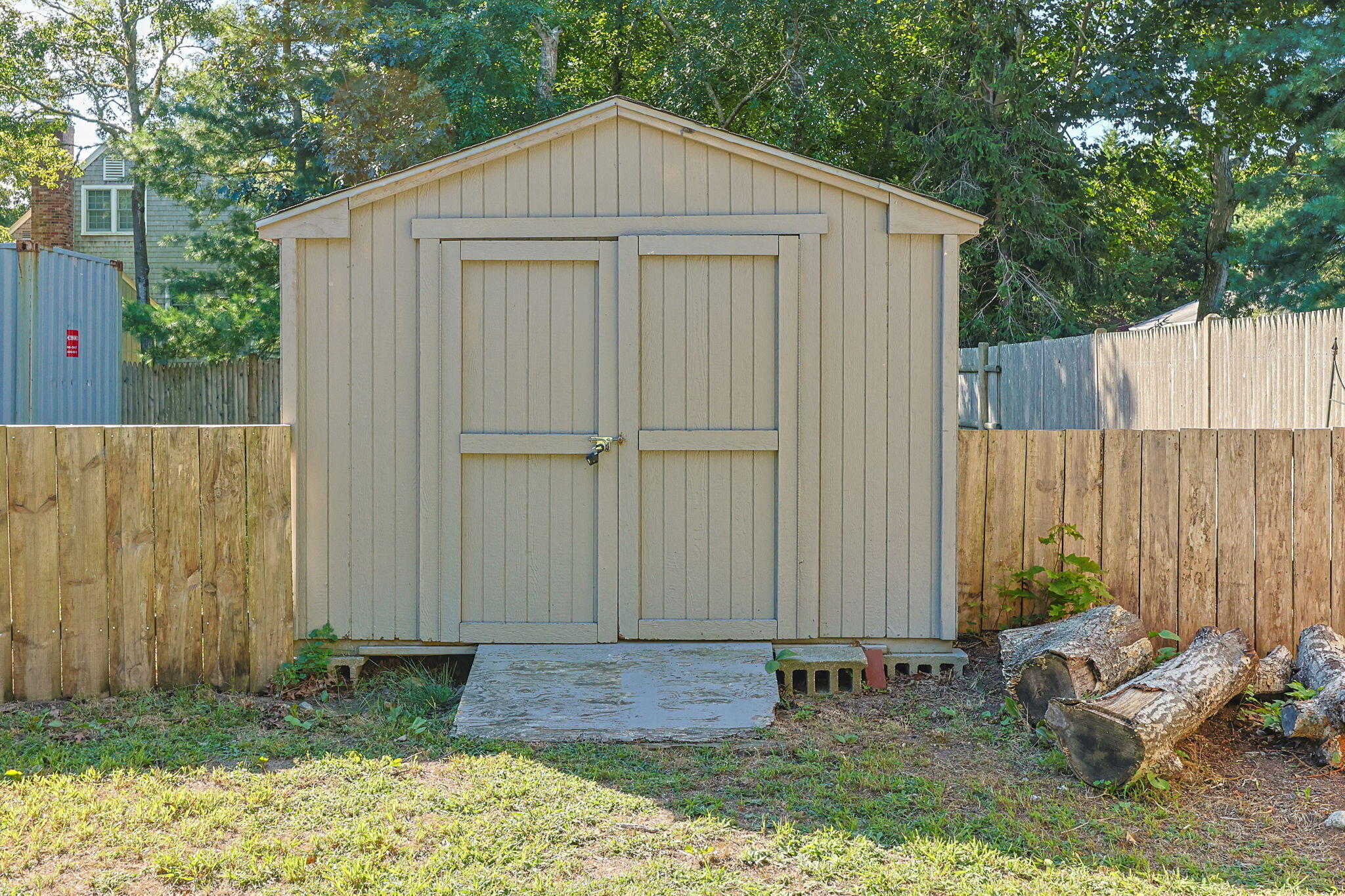 15 Captain Jud Road South Dennis, MA 02660 - Photo 35 of 45 shed