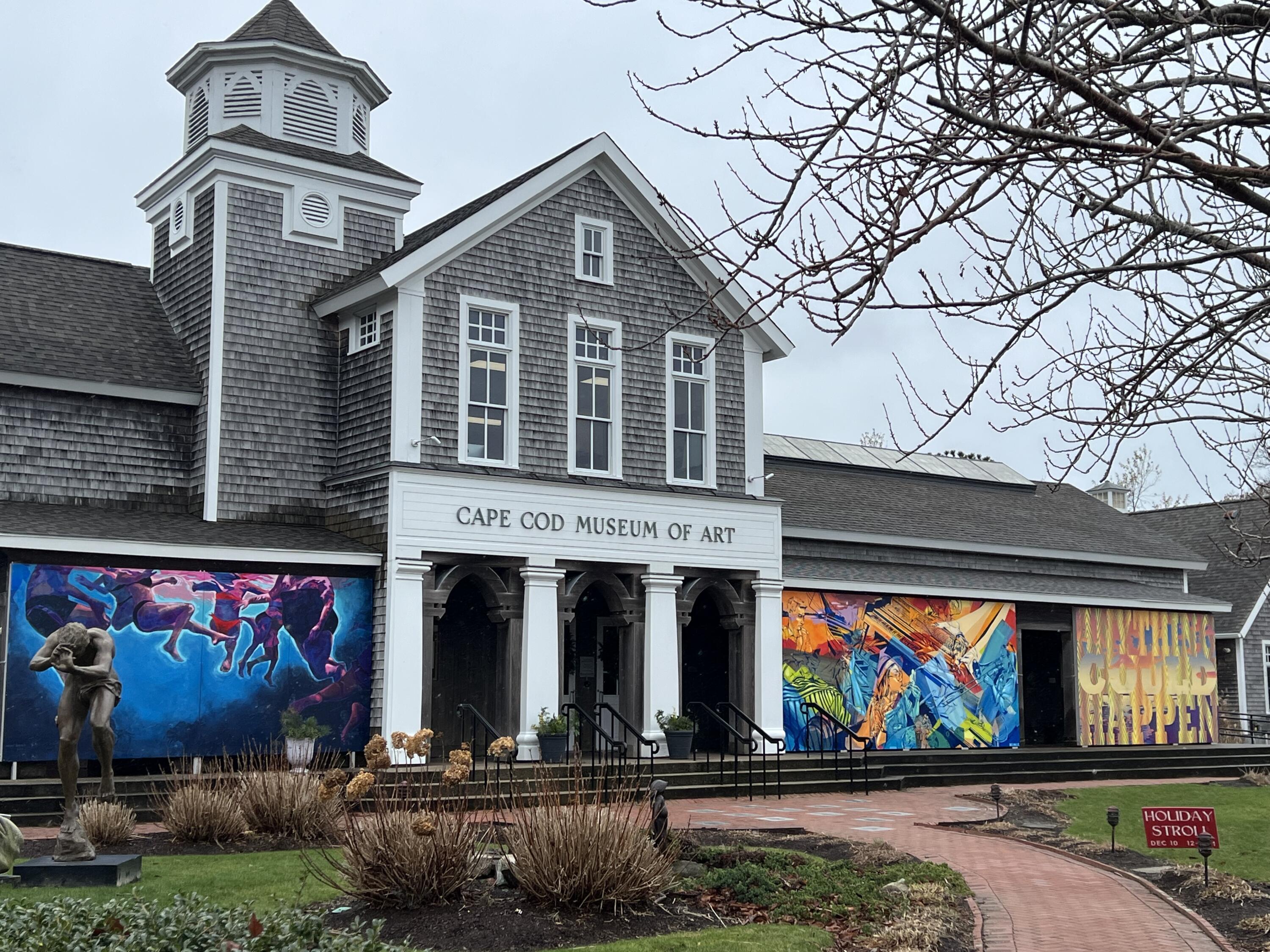 15 Captain Jud Road South Dennis, MA 02660 - Photo 37 of 45 Cape Cod Museum of Art