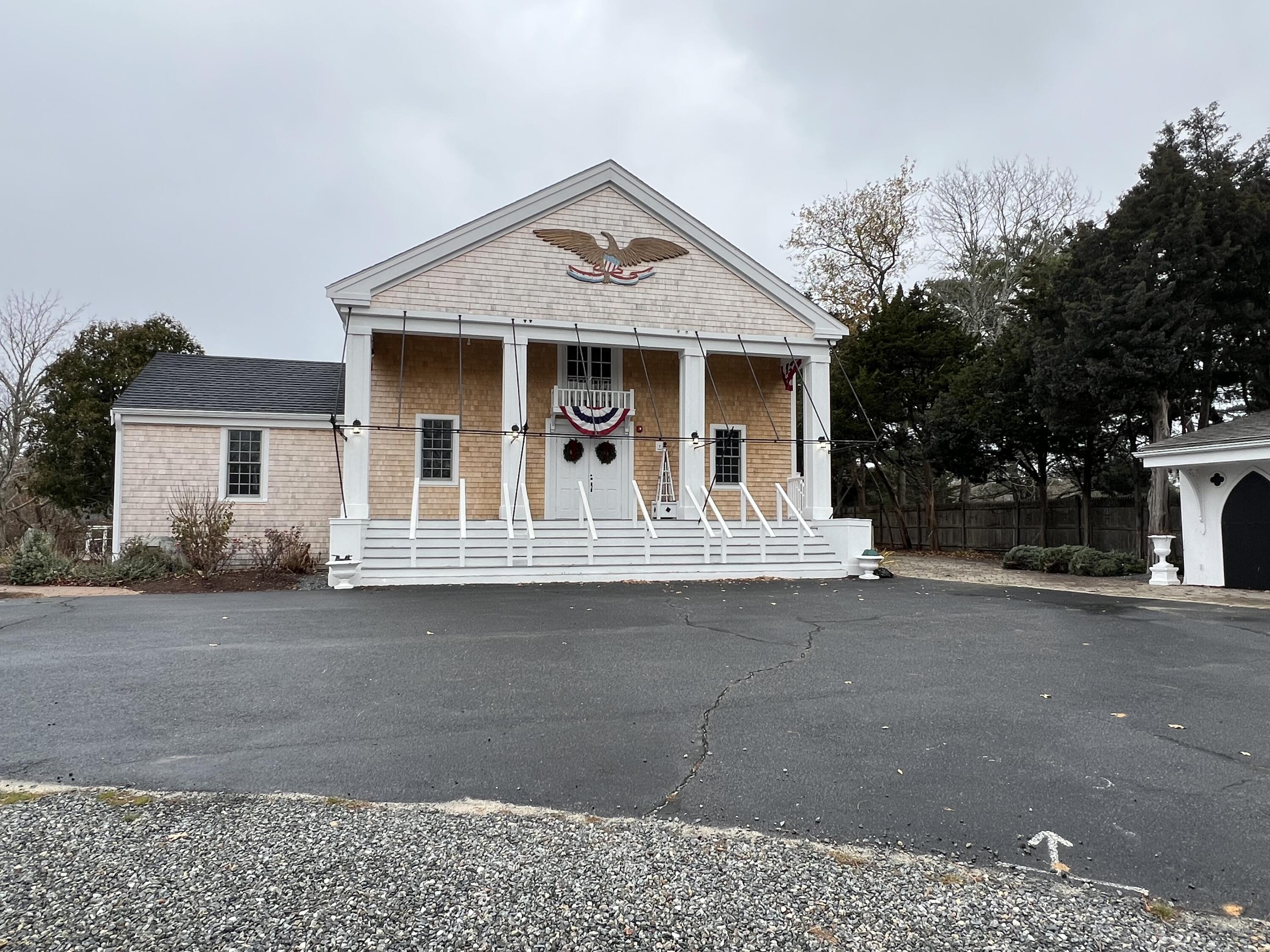 15 Captain Jud Road South Dennis, MA 02660 - Photo 38 of 45 Cape Playhouse