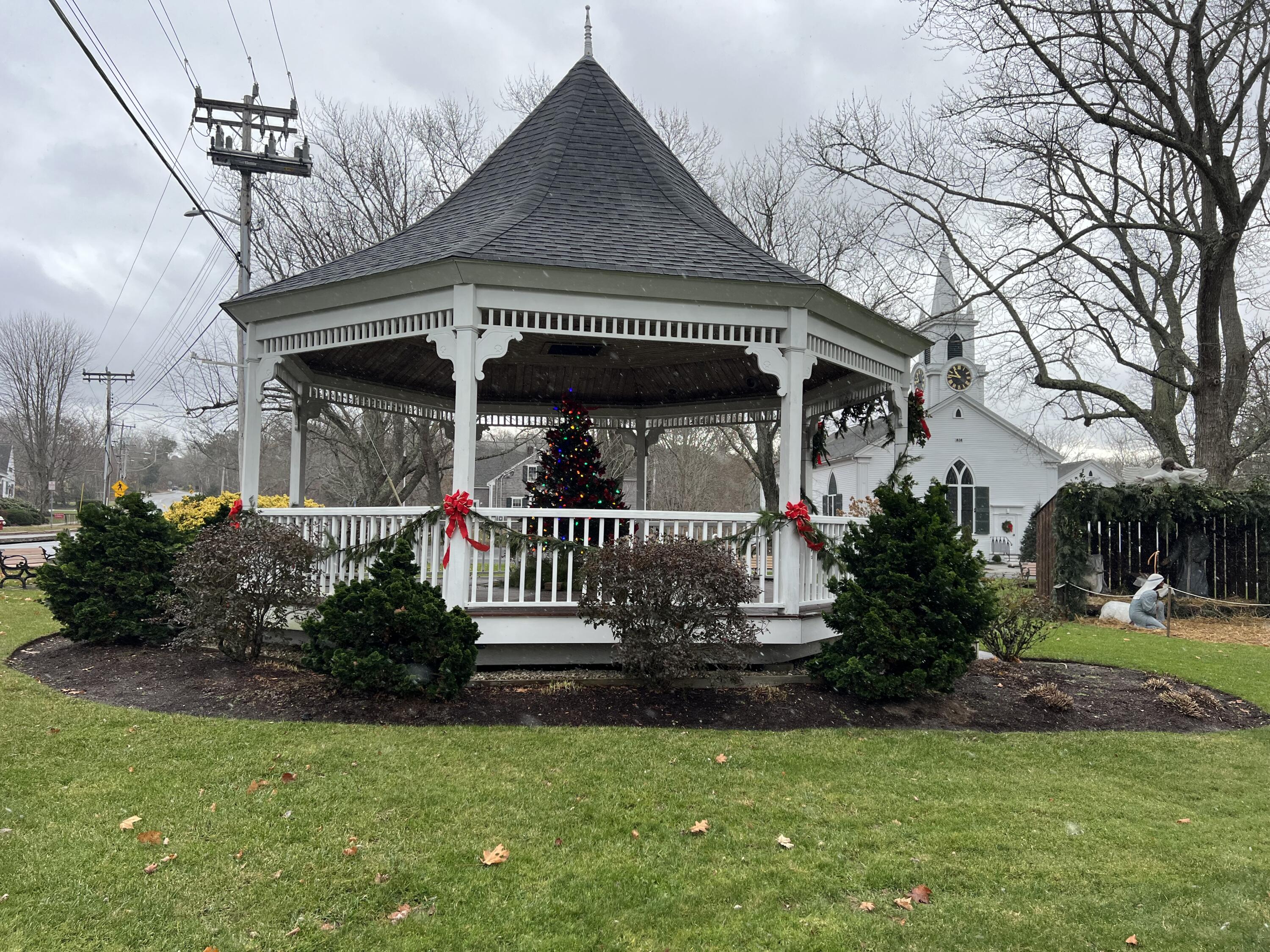 15 Captain Jud Road South Dennis, MA 02660 - Photo 39 of 45 Dennis Bandstand