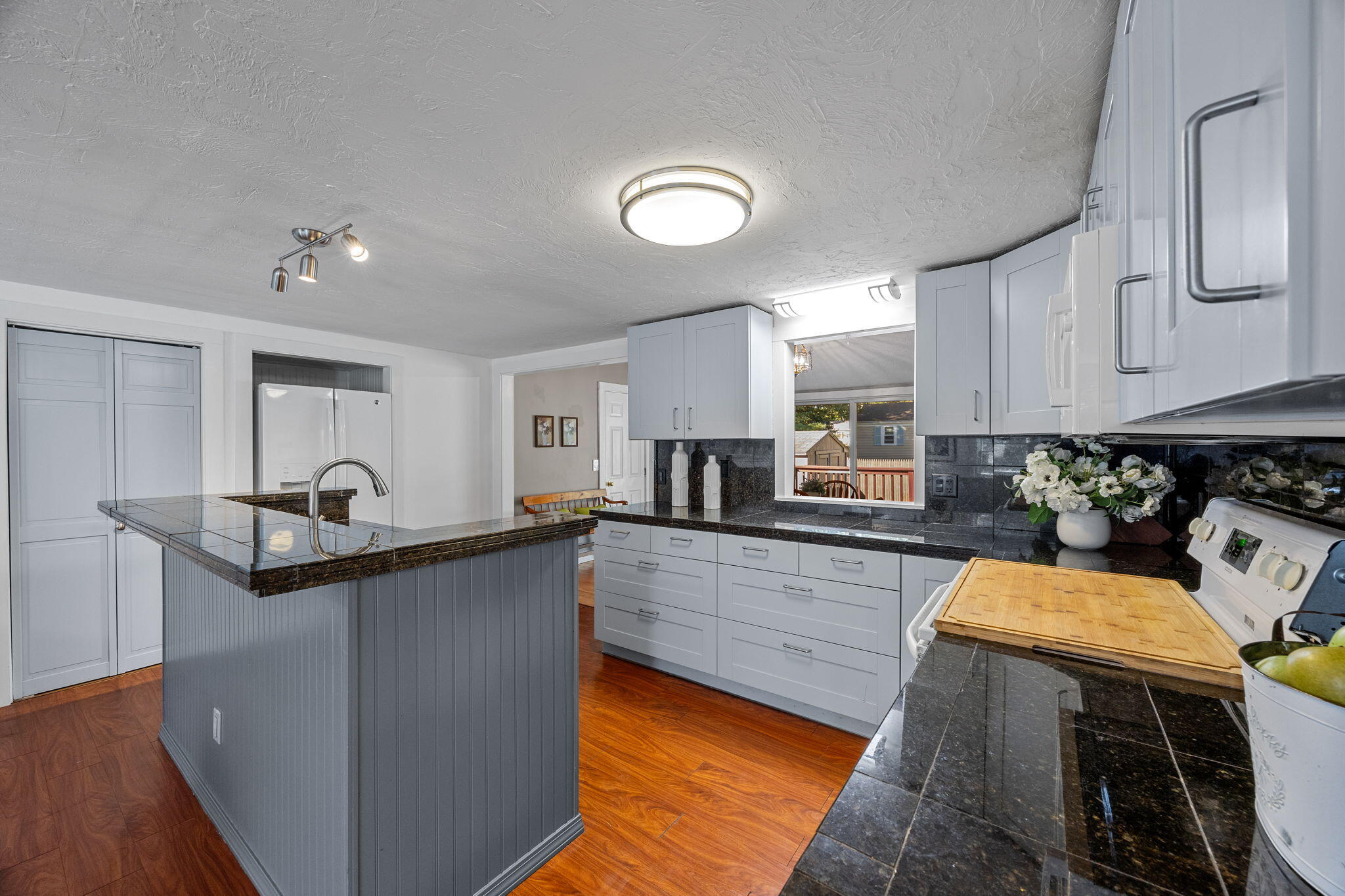 15 Captain Jud Road South Dennis, MA 02660 - Photo 8 of 45 kitchen