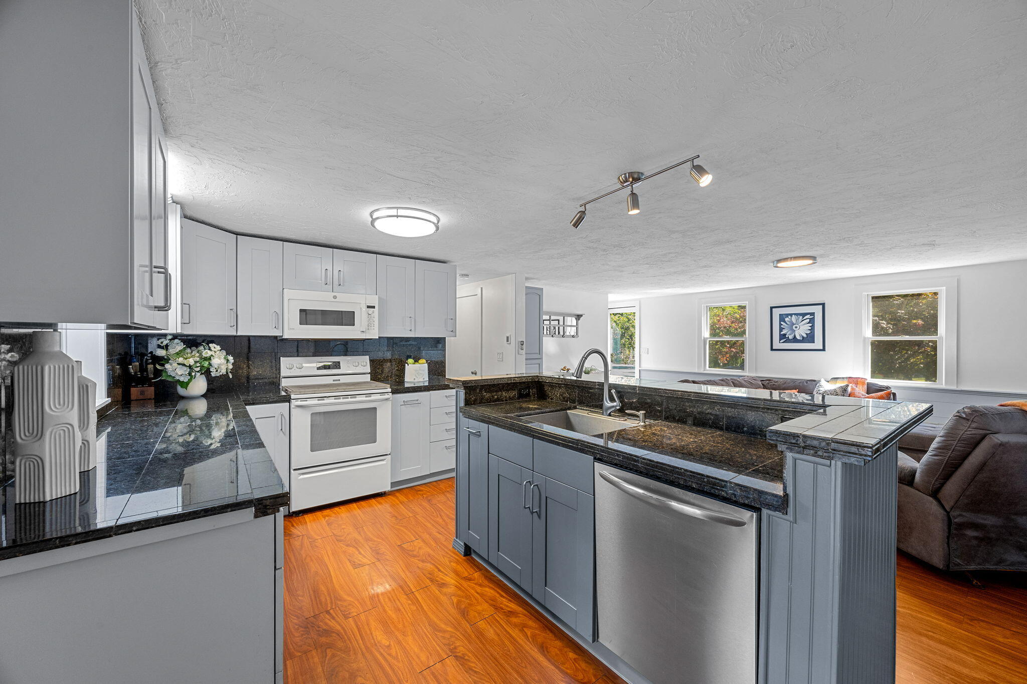 15 Captain Jud Road South Dennis, MA 02660 - Photo 9 of 45 kitchen 2