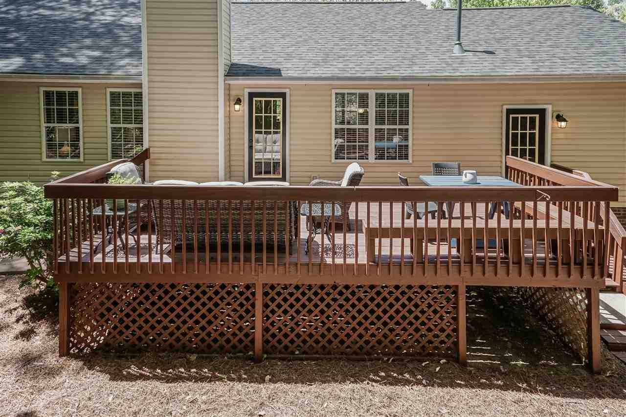 5617 Lighthall Lane Raleigh, NC 27604 - Photo 22 of 29 Photo 22