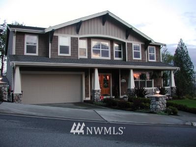 17183 Southeast 100th Street Renton, WA 98059 - Photo 1 of 1