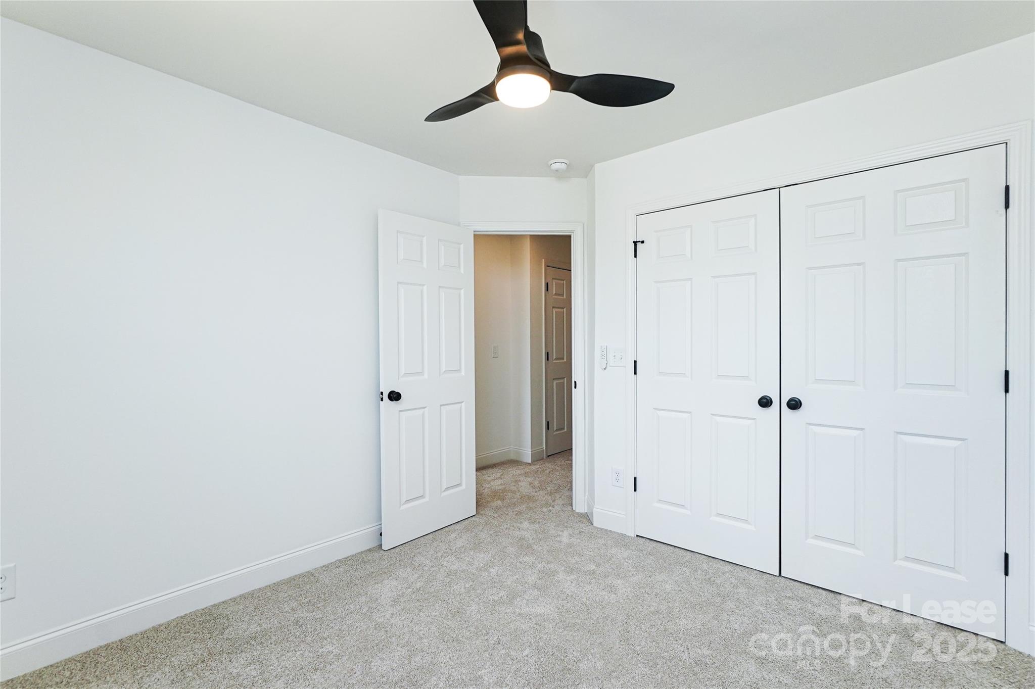 3222 Sam Wilson Road Charlotte, NC 28214 - Photo 22 of 31 a view of an empty room