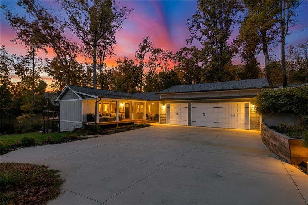 6265 Reives Road Cumming, GA 30041 - Photo 49 of 63