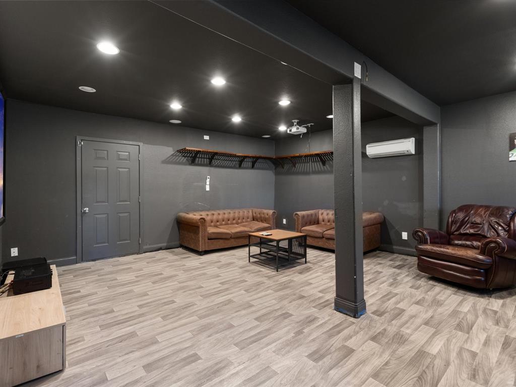 3614 Parader Court Dallas, TX 75228 - Photo 27 of 40 a living room with furniture