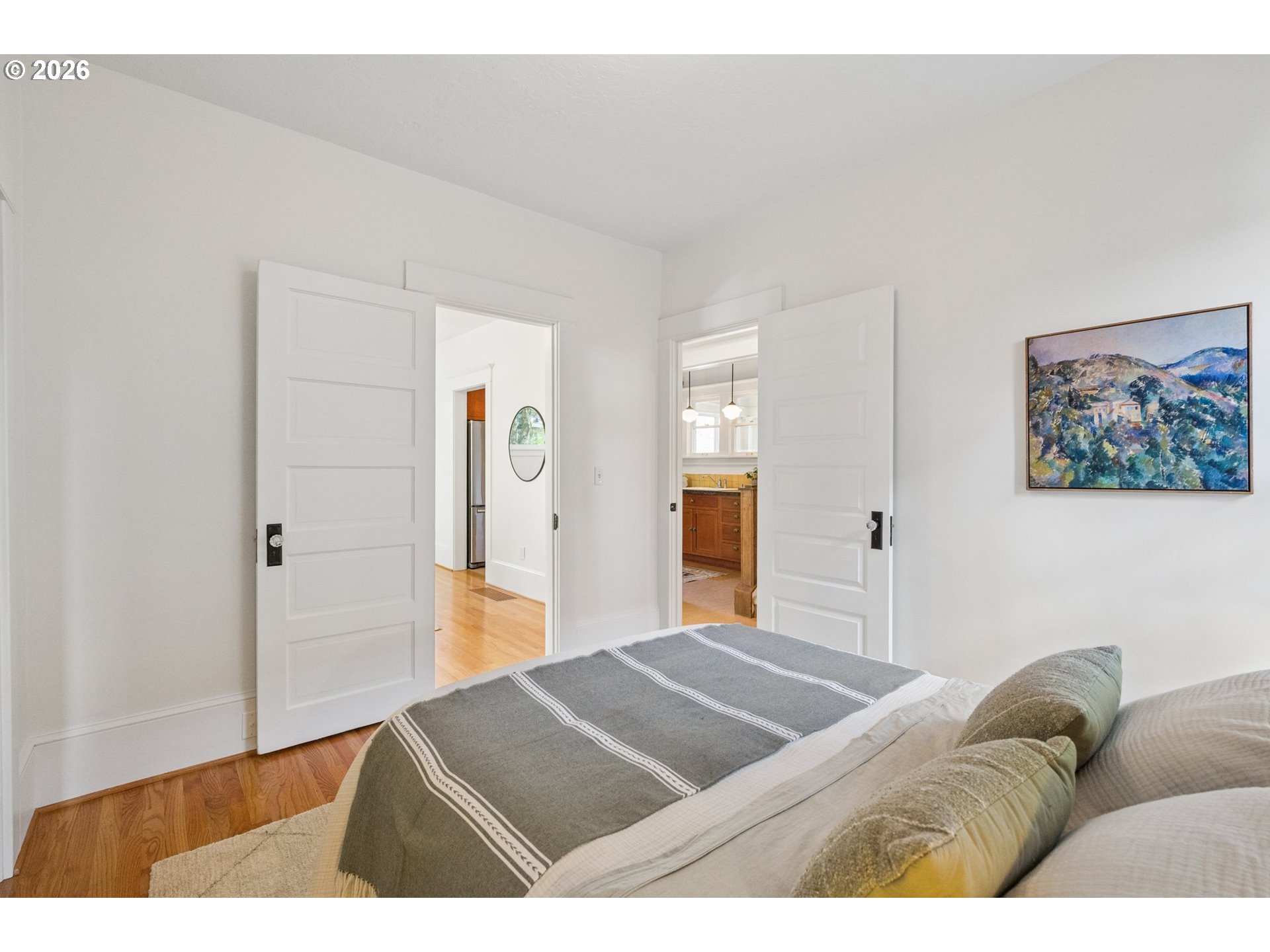 535 North Simpson Street Portland, OR 97217 - Photo 16 of 38