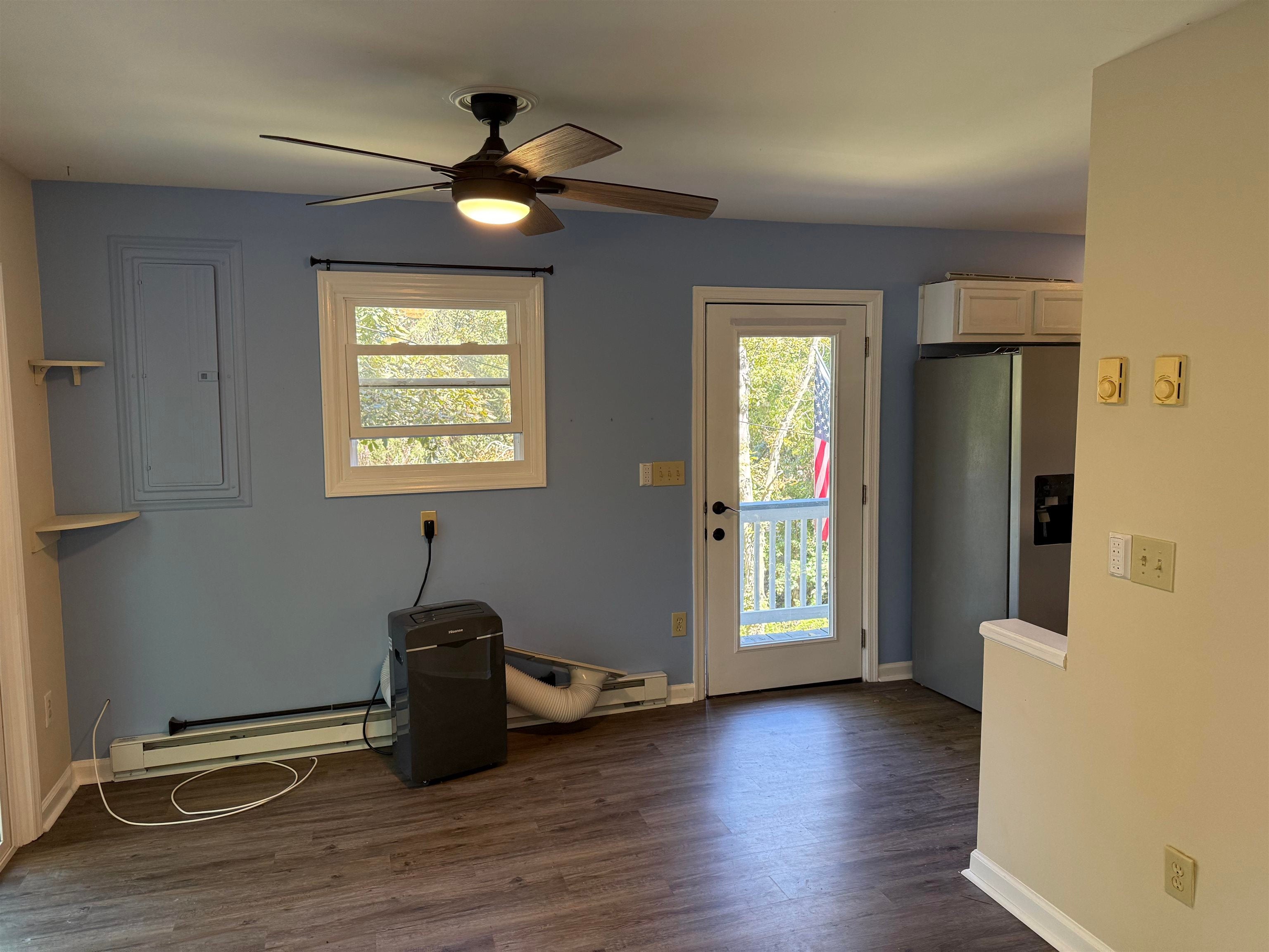 2121 Byrd Road Elliston, VA 24087 - Photo 16 of 40 Gallery Image 16