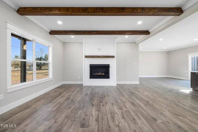 $595,000 | 354 Old White Top Road, Bluff City, TN 37618