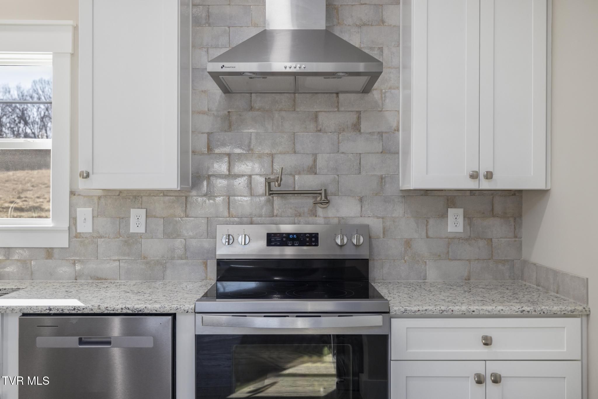 354 Old White Top Road Bluff City, TN 37618 - Photo 17 of 26 Range