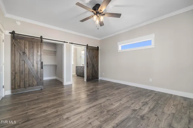 $595,000 | 354 Old White Top Road, Bluff City, TN 37618