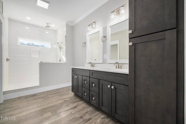 $595,000 | 354 Old White Top Road, Bluff City, TN 37618