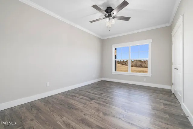 $595,000 | 354 Old White Top Road, Bluff City, TN 37618