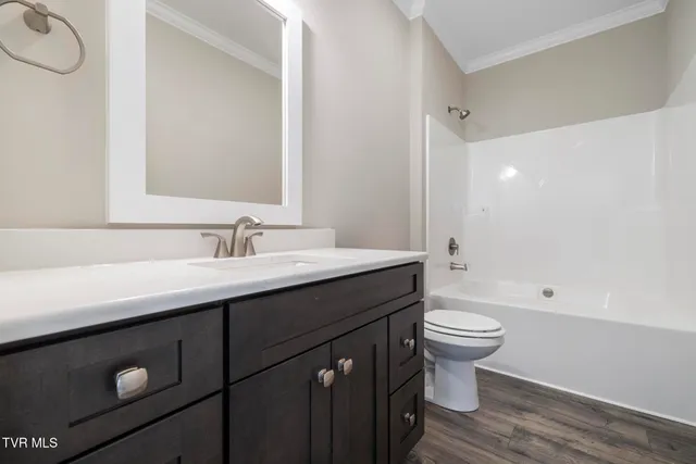 $595,000 | 354 Old White Top Road, Bluff City, TN 37618