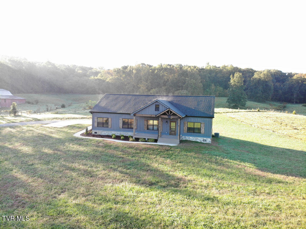 354 Old White Top Road Bluff City, TN 37618 - Photo 3 of 26 DJI_0136