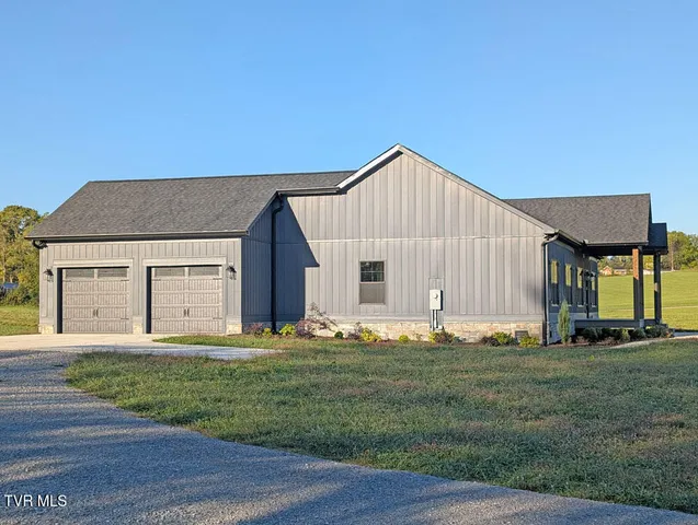 $595,000 | 354 Old White Top Road, Bluff City, TN 37618