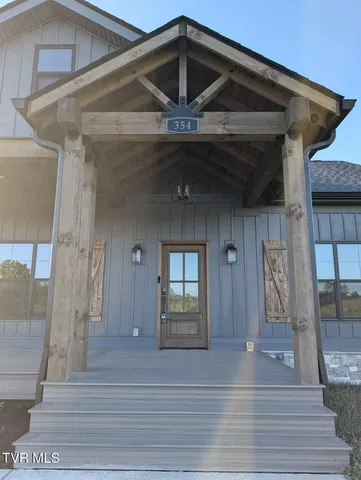 $595,000 | 354 Old White Top Road, Bluff City, TN 37618