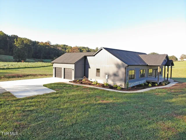 $595,000 | 354 Old White Top Road, Bluff City, TN 37618