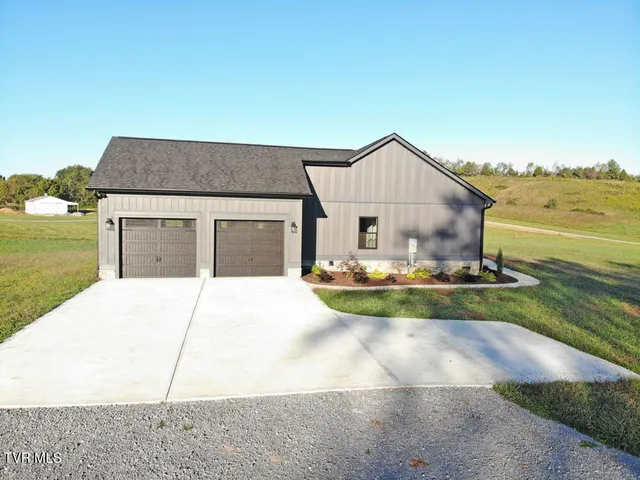 $595,000 | 354 Old White Top Road, Bluff City, TN 37618