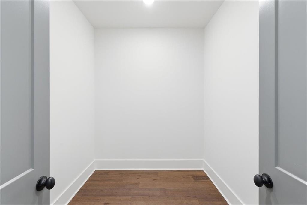 27 Linda Road Southwest Cartersville, GA 30120 - Photo 36 of 51 a view of a small space