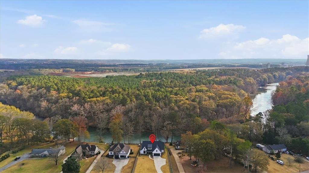 27 Linda Road Southwest Cartersville, GA 30120 - Photo 50 of 51 a view of a city