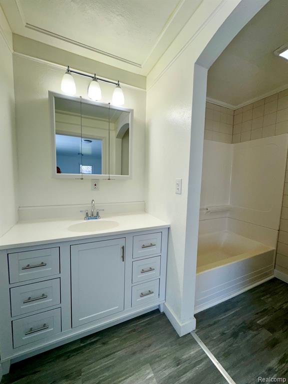 3437 Mackin Road Flint, MI 48504 - Photo 10 of 16